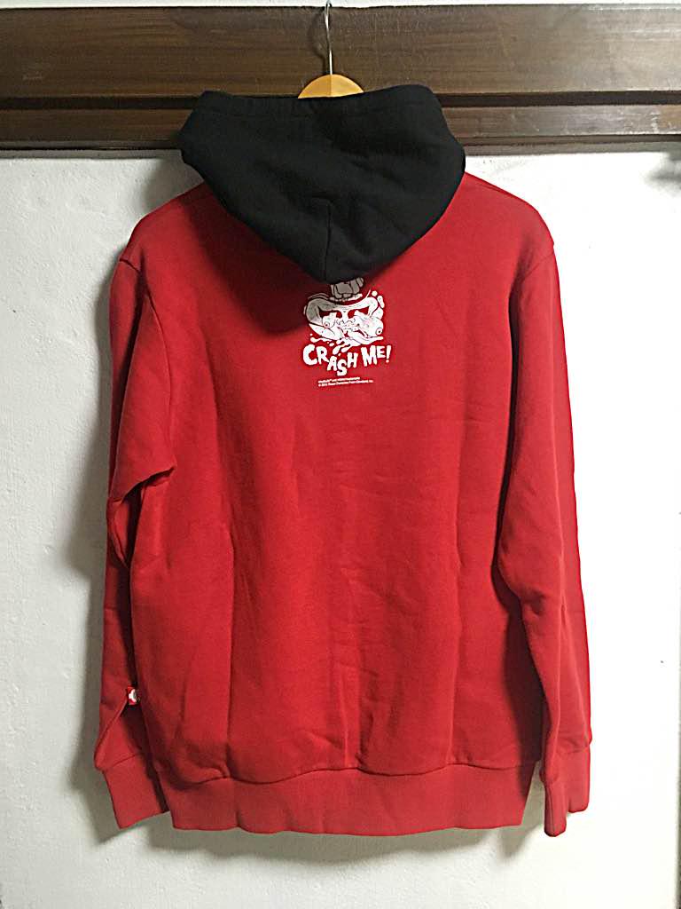 punk パンクドランカーズ パーカー taxOb-m24280253137 drunkers madballs お得高品質