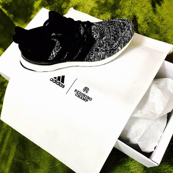 22年新作 Adidas ウルトラ ブースト スニーカー Www Fc Vitebsk By