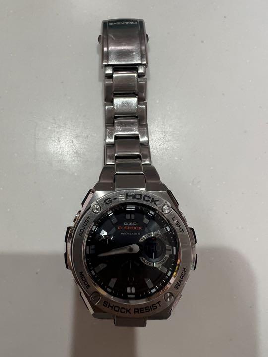 G-SHOCK GST-W110D GWセール‼️ 2022年レディースファッション福袋特集