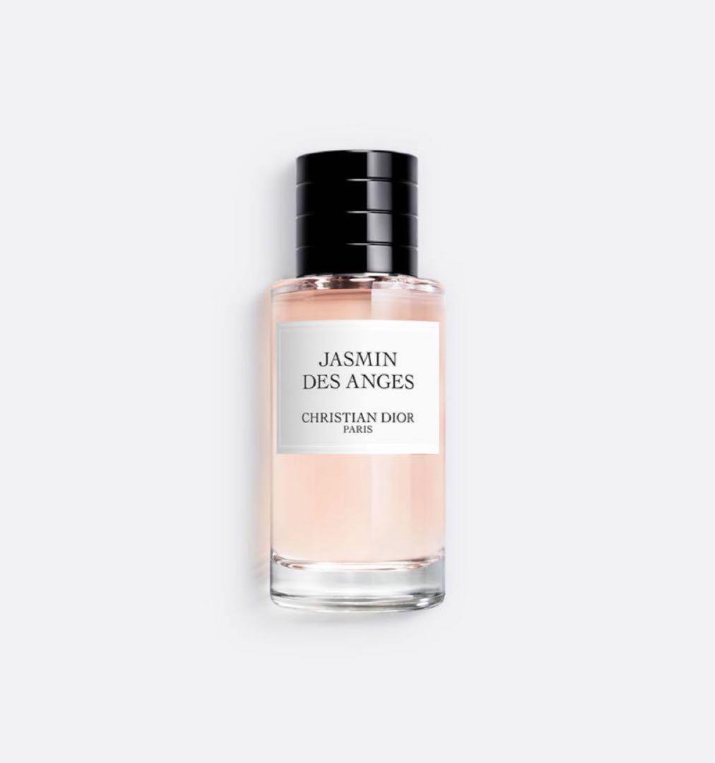 Dior ジャスミンデザンジュJASMIN DES ANGES 国内正規品