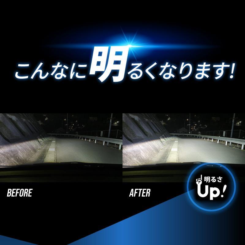 SALE豊富な HIDより明るい D4S LED ヘッドライト スーパーキャリイ 爆光 GRg7X-m24281346516 セール100%新品