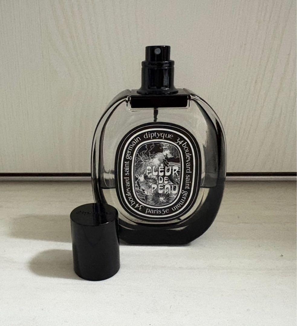 ディプティック フルールドゥポー ディプティック フルールドゥポー