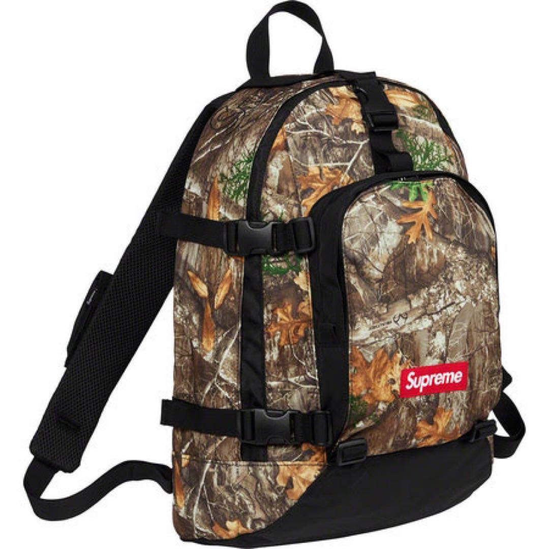Supreme Backpack バックパック