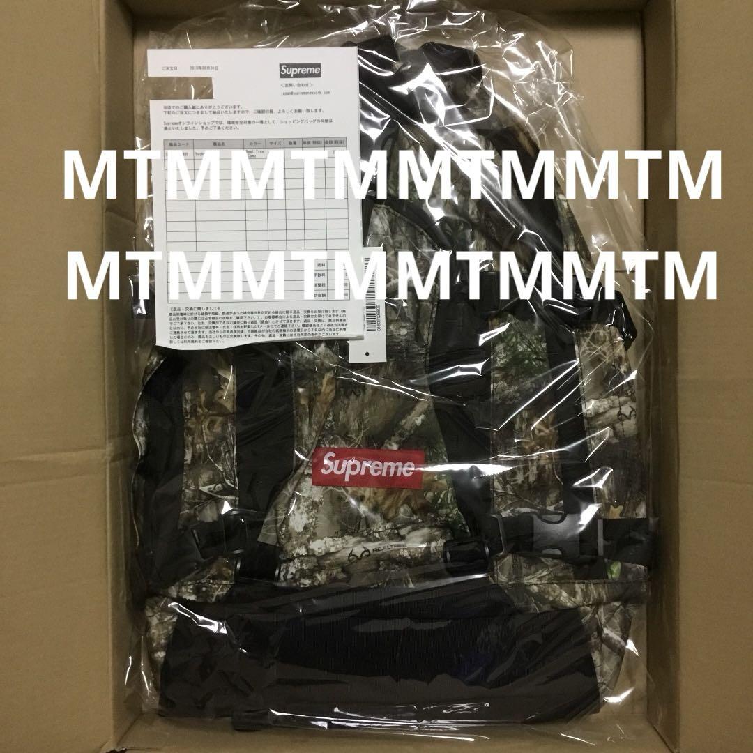 Supreme Backpack バックパック