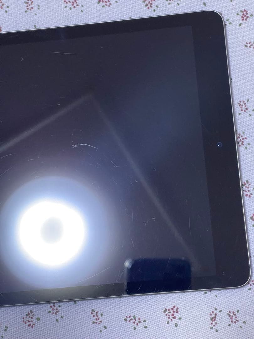 iPad 10.2インチ (第9世代) 64GB WiFi iPad 10.2インチ (第9世代) 64GB WiFi