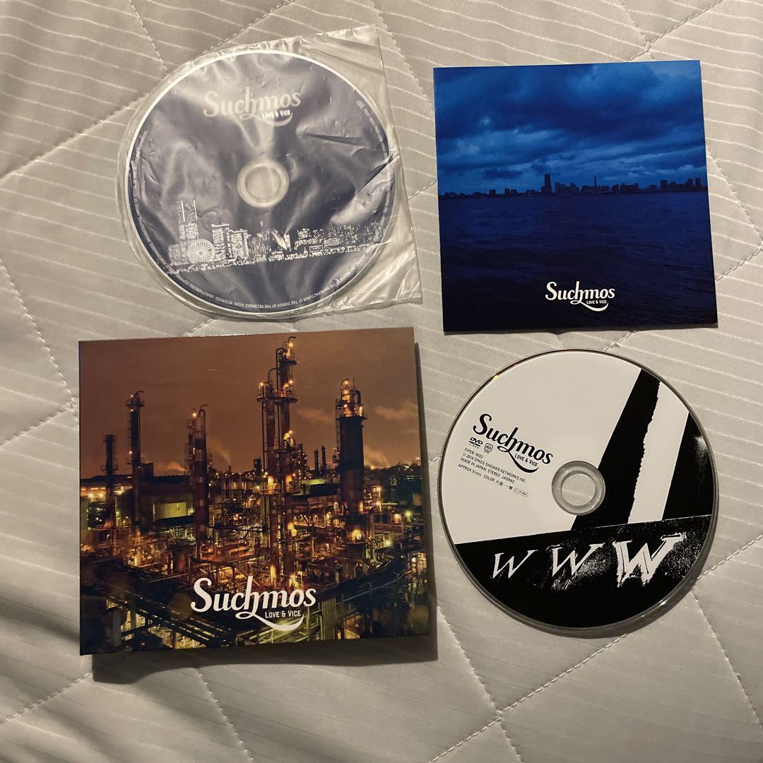 在庫 処分 セール 通販CD・DVD・ブルーレイ - Suchmos