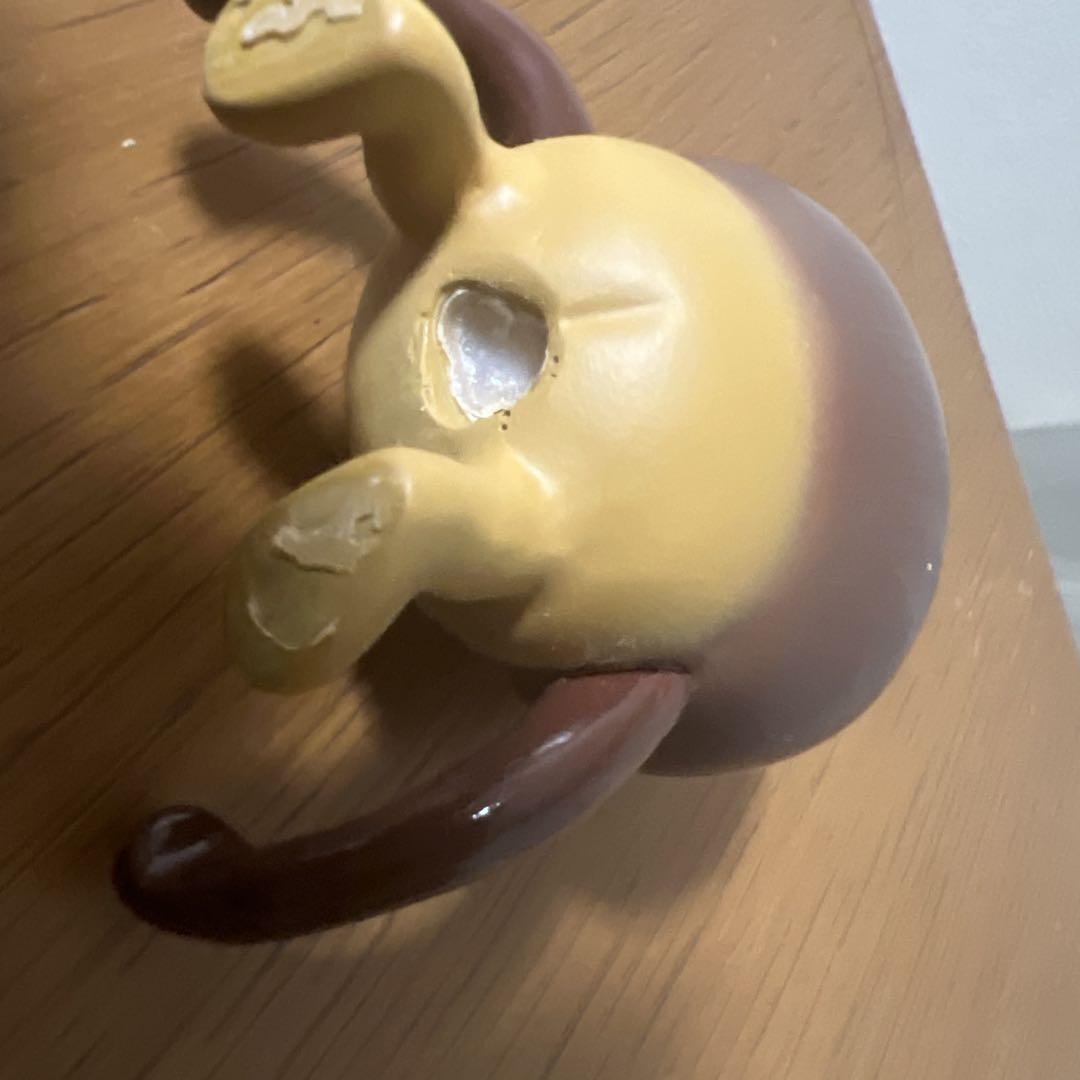 こびとずかん　アマクリソツ　フィギュア