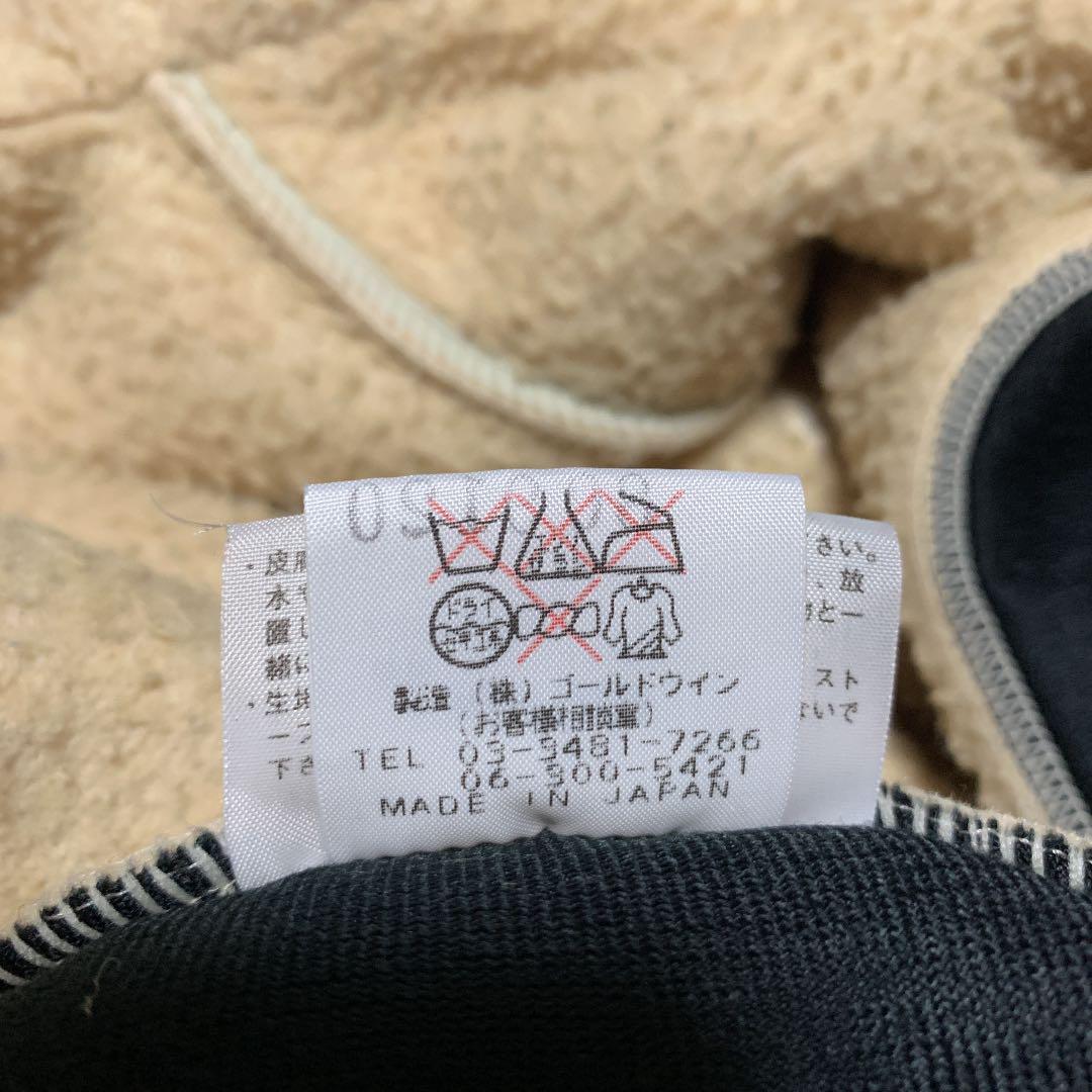 なるかと ノースフェイス 90年代 Lサイズ QmxVw-m24285057926 ボアフリース ⒭のものであ