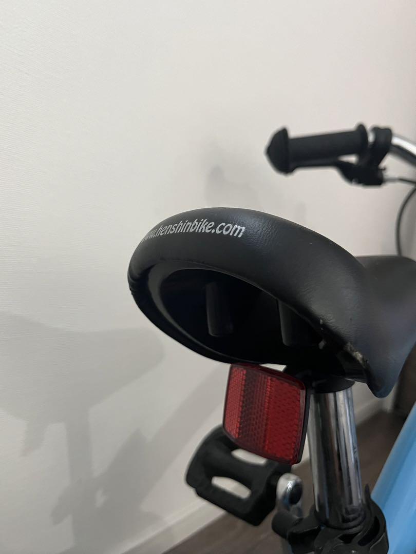 土日限定価格】へんしんバイク2 12インチ パステルブルー 自転車 土日限定価格】へんしんバイク2 12インチ パステルブルー 自転車