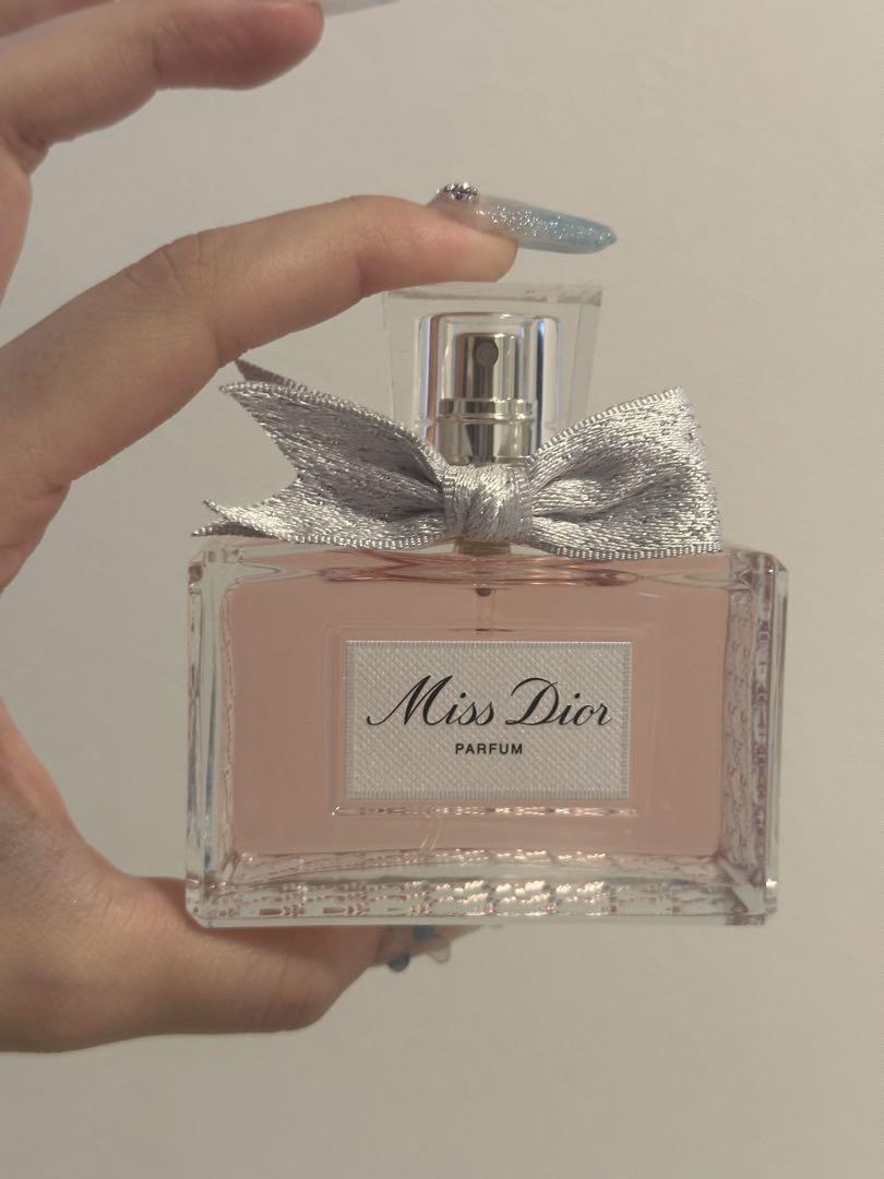 DIOR 香水　50ml