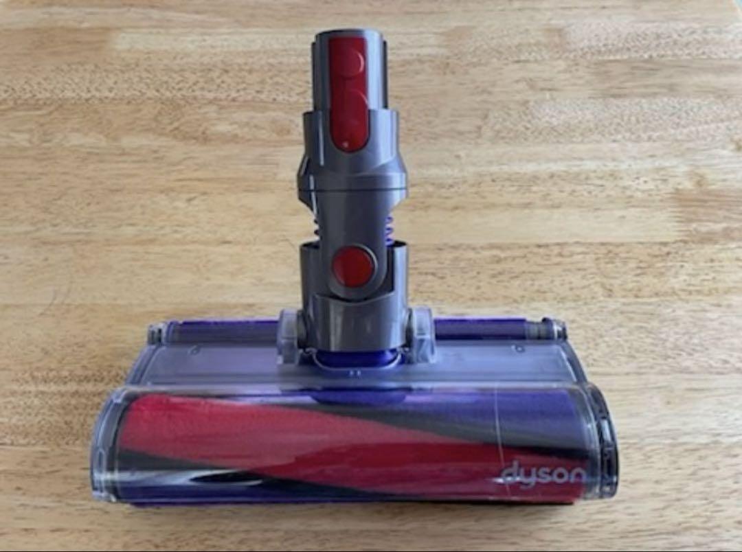 ダイソンヘッド　dyson 純正　v10 sv12 v11
