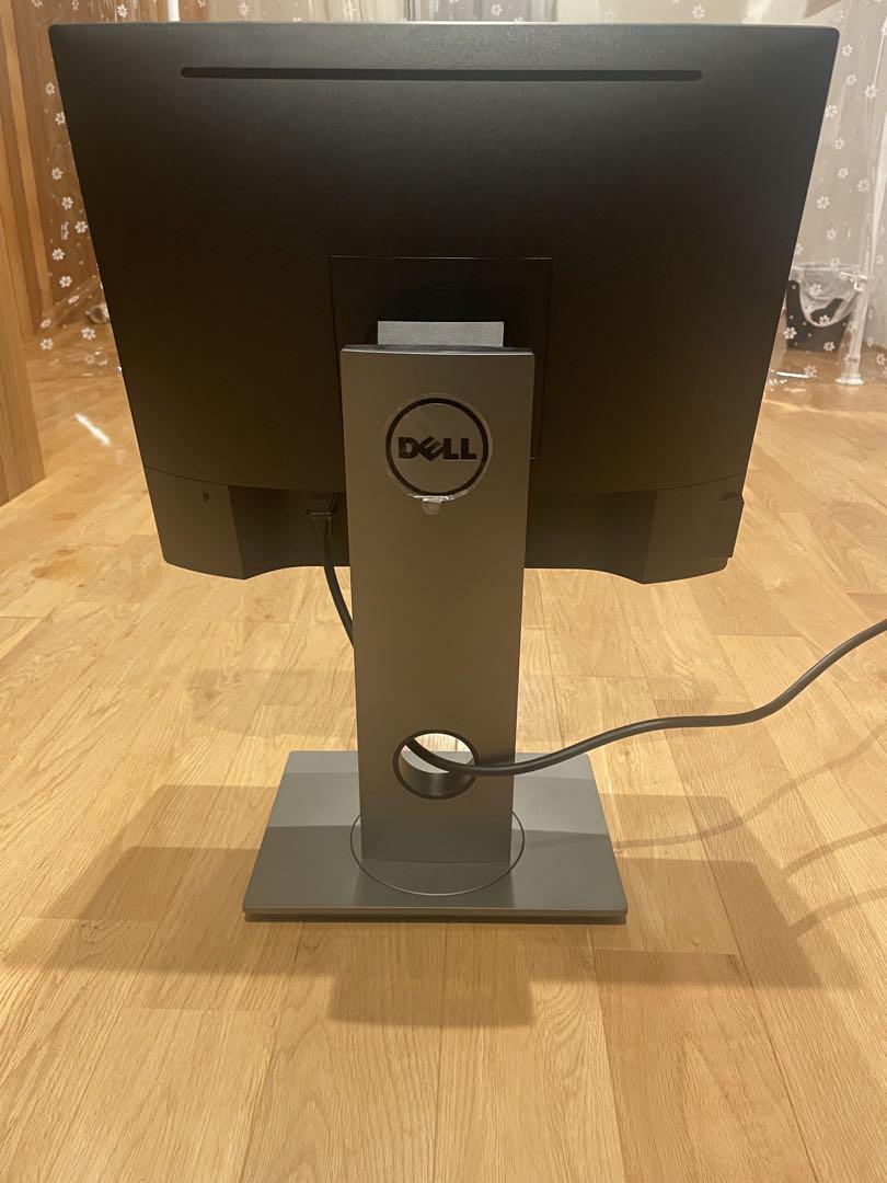 DELL P1917S ディスプレイモニター