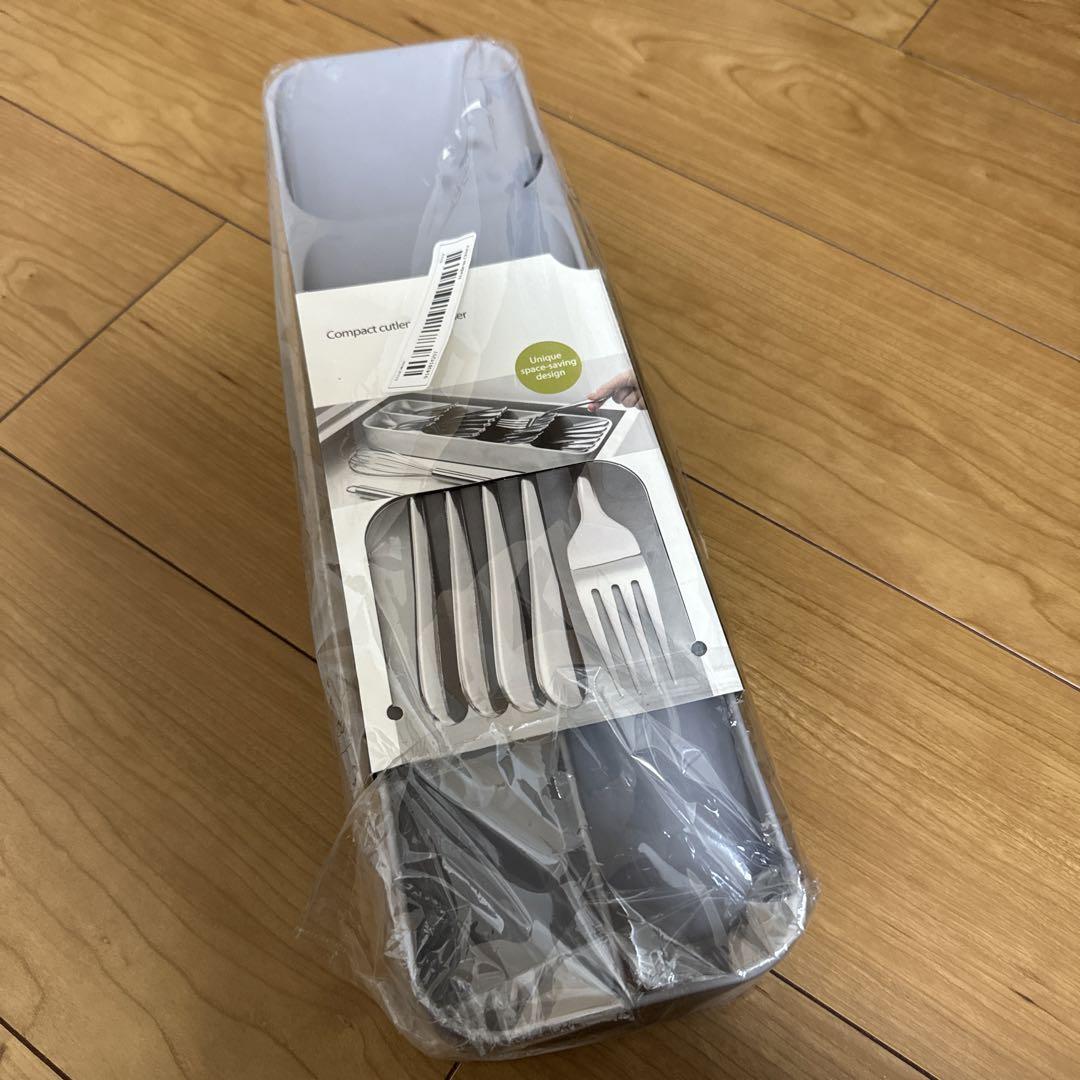Nicheez カトラリーケース未使用