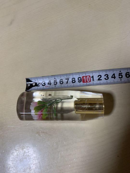 ‼️希少‼️ 水中薔薇 シフトノブ mBJf2-m24288507421 薔薇 正規店好評