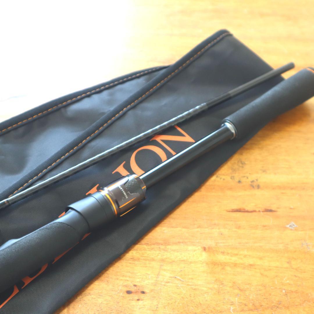 ダイワ　リベリオン　REBELLION 742ML+FS 2ピース daiwa ダイワ リベリオン REBELLION 742ML+FS 2ピース daiwa - メルカリ