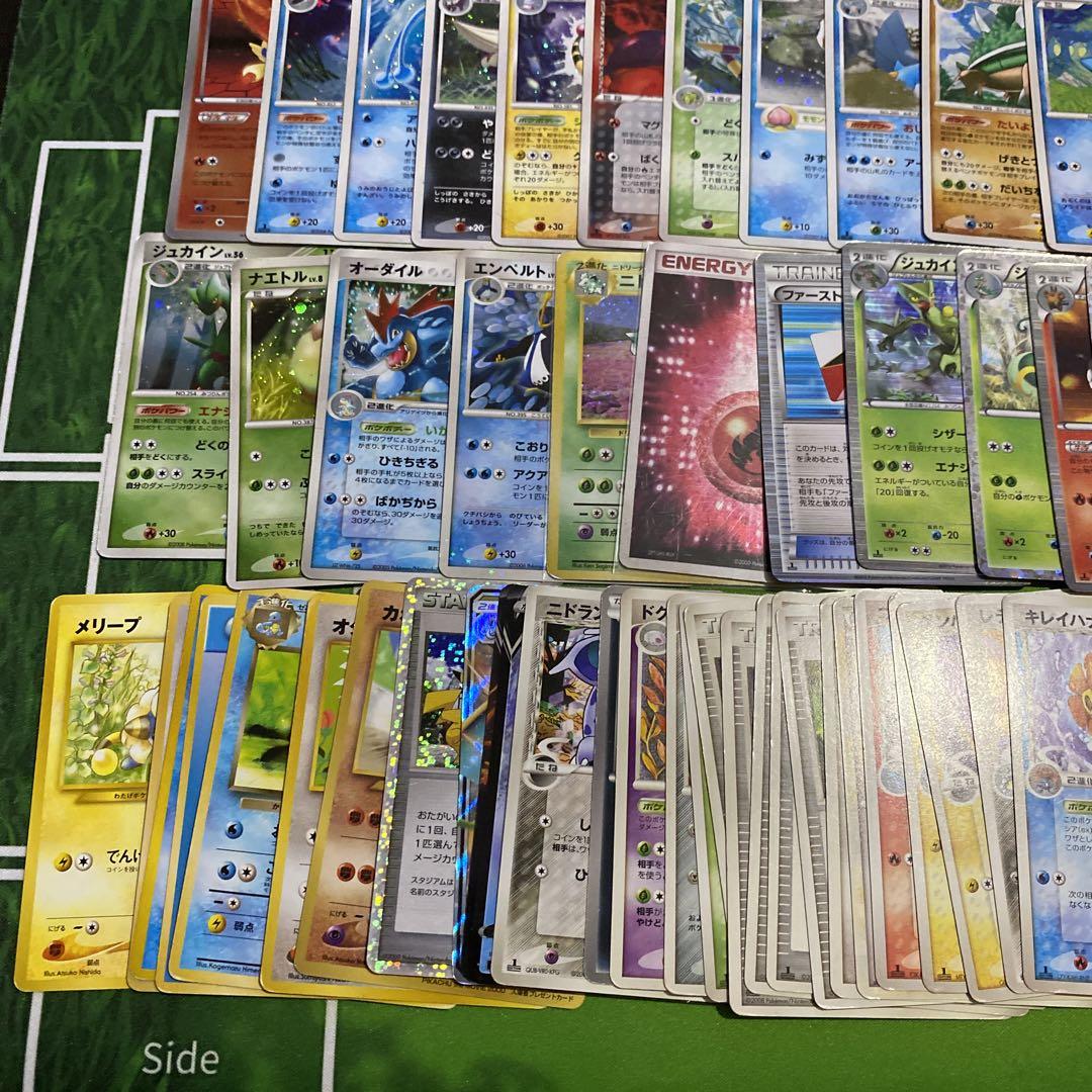 ポケモンカード　ジャンク　まとめ売り ポケモンカード まとめ売り ジャンク - メルカリ