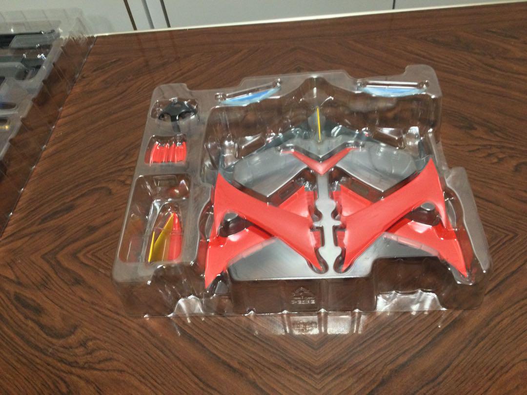 超合金魂 グレートマジンガーD.C GX-73 未使用品 初回特典付き