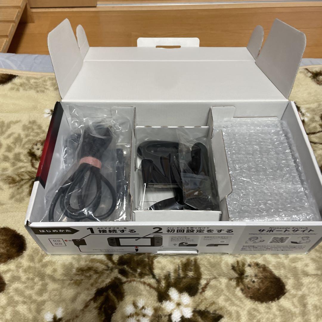 任天堂Switch 不具合有り