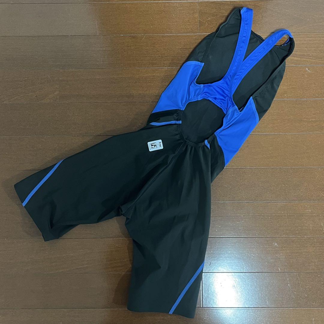 【美品】2回着用　arena ss 競泳水着　高速水着　アクアフォース　アリーナ