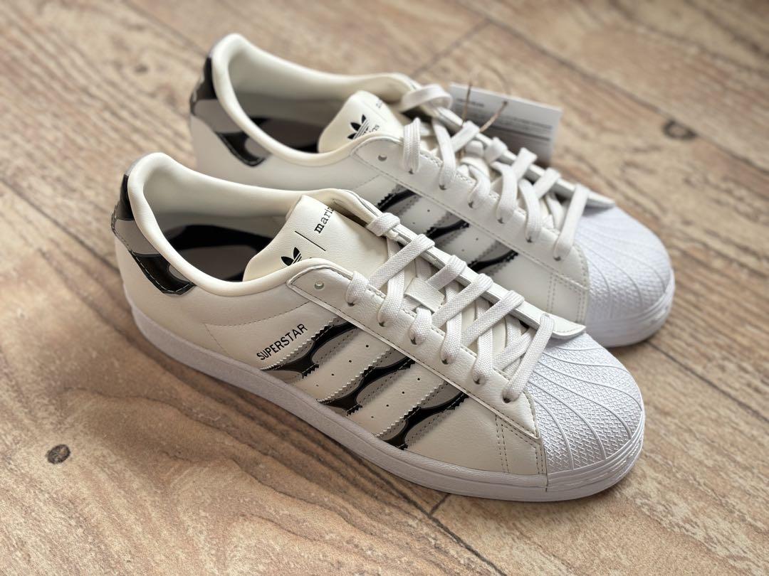 adidas marimekkoコラボスニーカー レディース