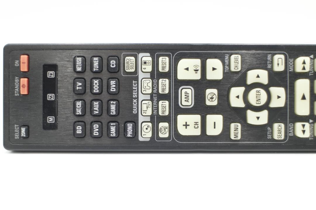 [S-TN 2228] DENON RC-1156 オーディオリモコン S-TN 2228] DENON RC-1156 オーディオリモコン - メルカリ
