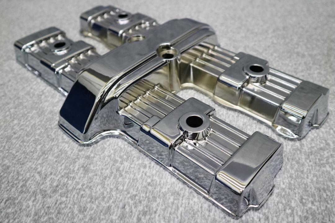 CBX400F ヘッドカバー ガスケット rRGtV-m24289462604 メッキ シリンダー 大得価好評