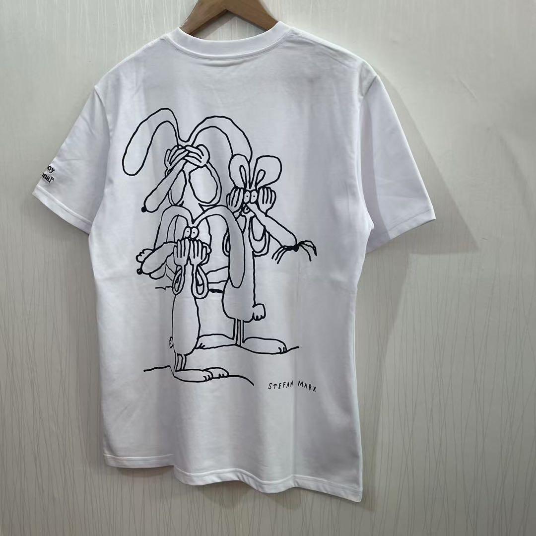 ennoy Stefan Marx T-Shirt