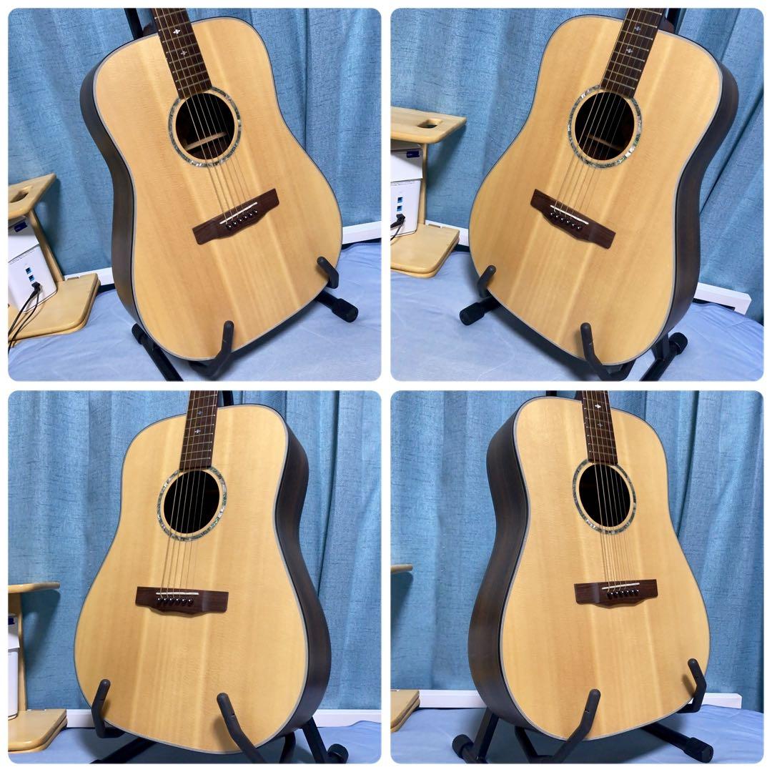 【国産★牛骨】MORRIS！M-801【弾き易く調整☆新品弦】