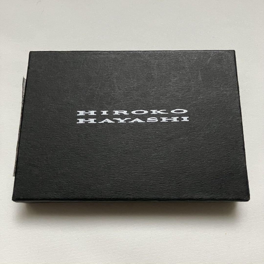 定価17600円ヒロコハヤシHIROKO HAYASHIジラソーレカードケース