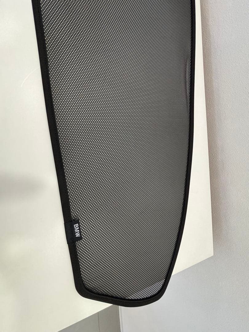 F10 リアサイドウィンドウサンスクリーン