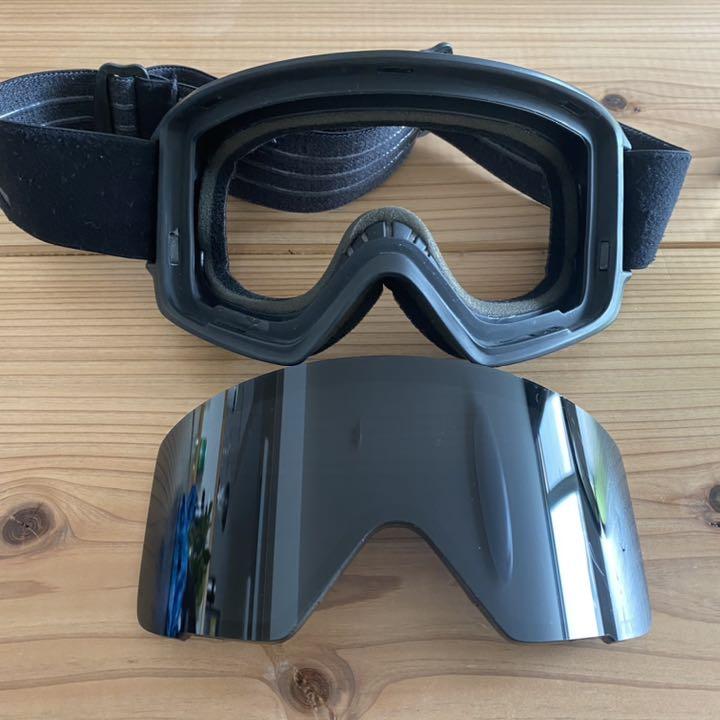 特価低価 anon. スノーボードゴーグル aZl61-m24291634704 M3 安い爆買い