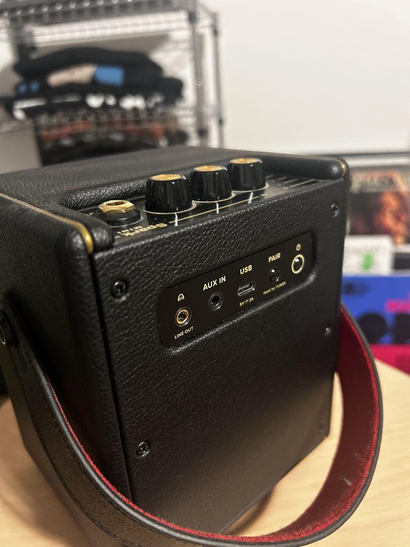 【最安値】Positive Grid Spark MINI