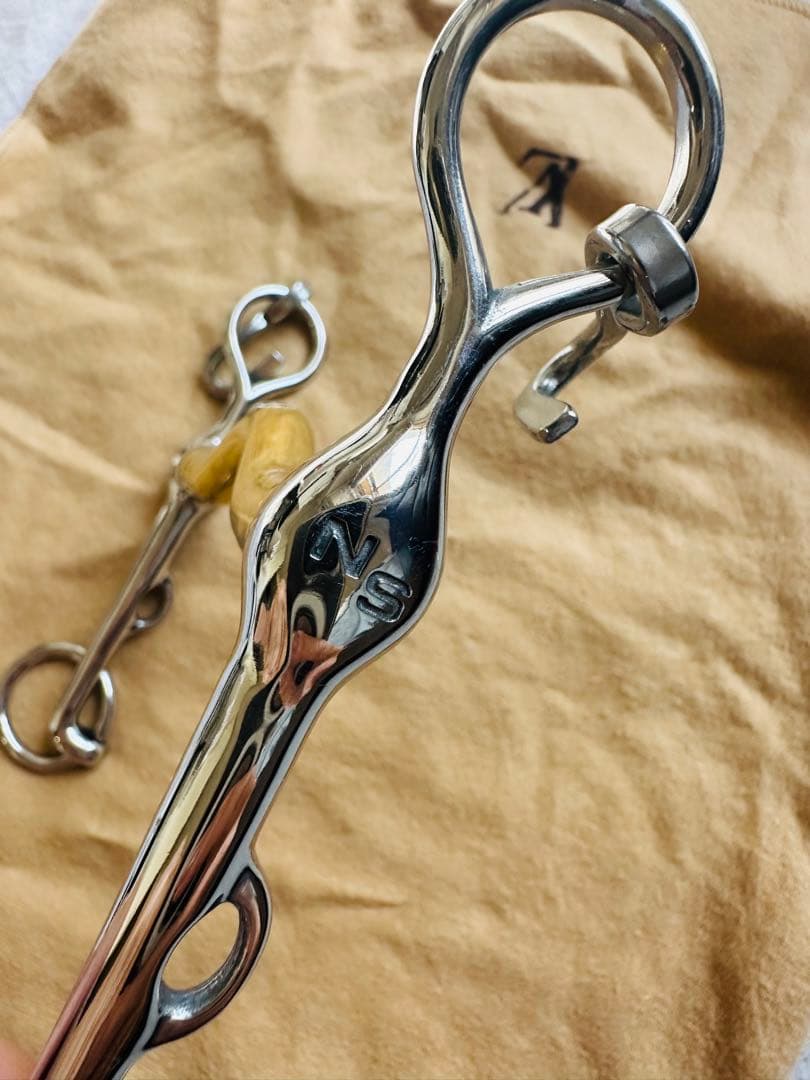 Neue Schule bits 5.25inch , 133mm