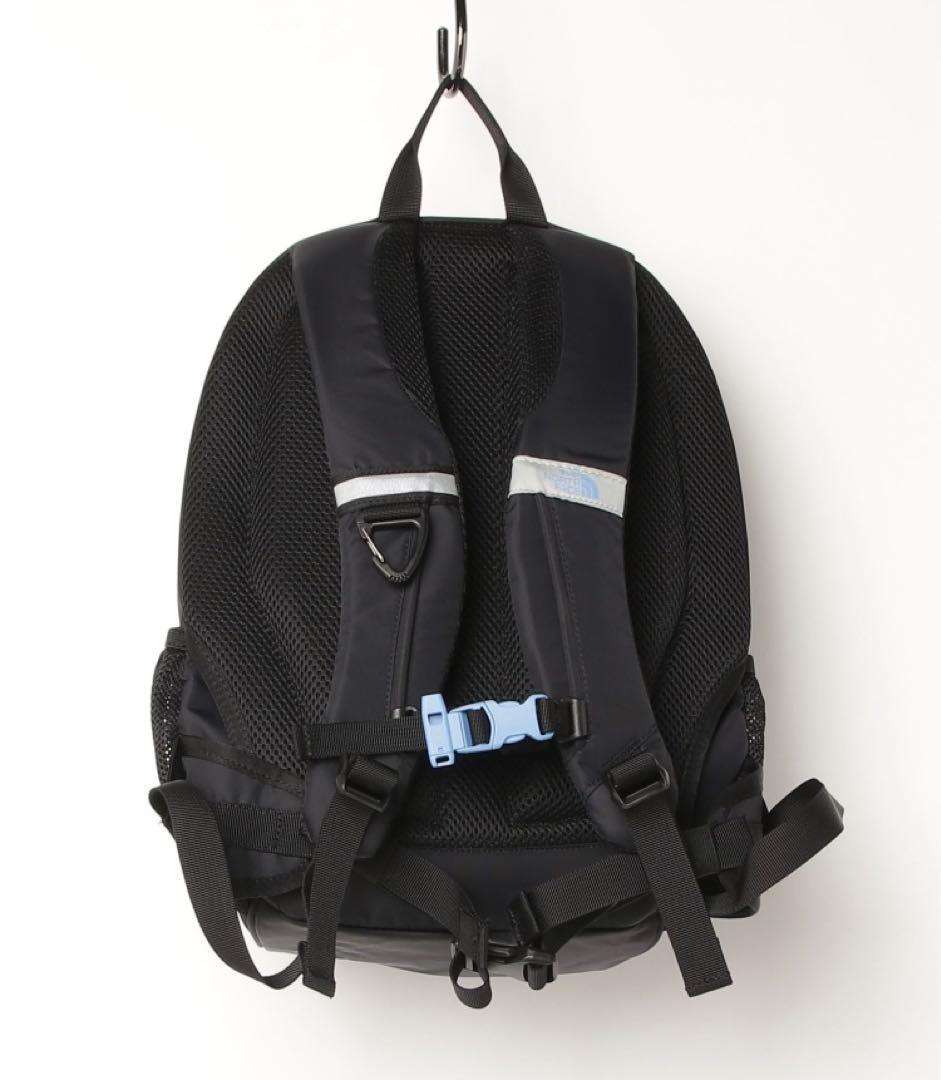 新品 THE NORTH FACE　ザノースフェイス リュック ブラック キッズ