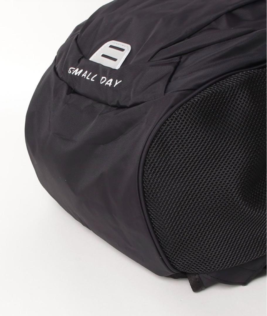 新品 THE NORTH FACE　ザノースフェイス リュック ブラック キッズ