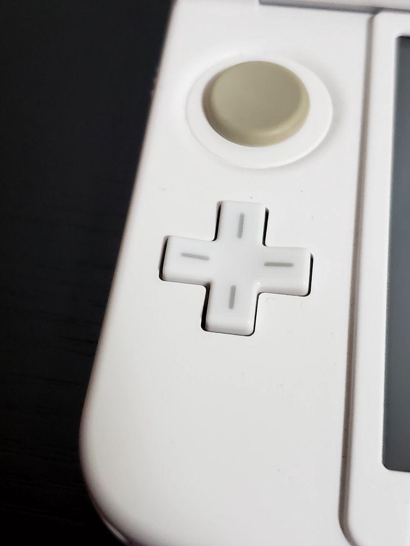 New Nintendo