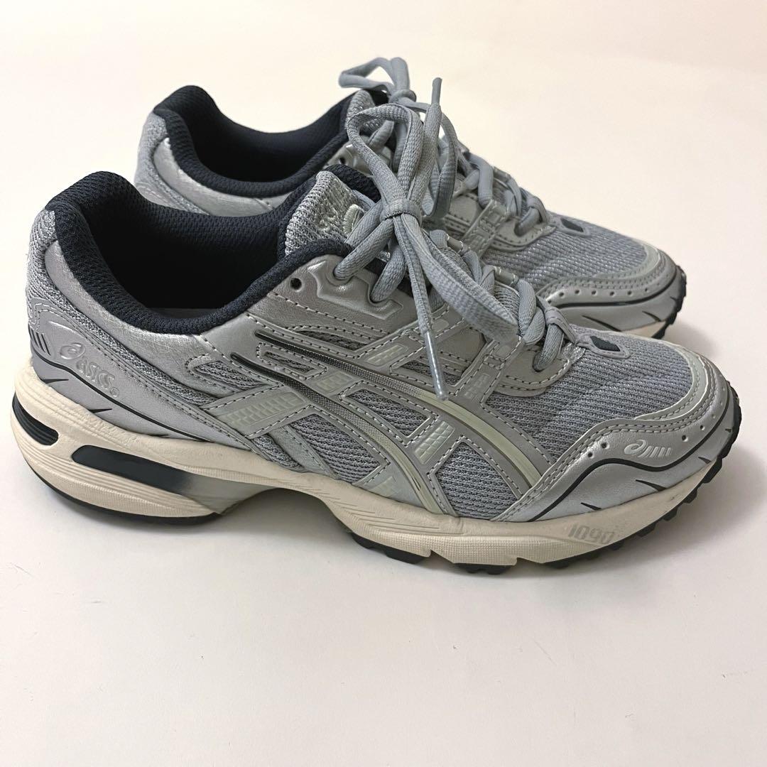 ASICS アシックス スニーカー GEL-1090 PIEDMONT GREY awardsandwinners.com