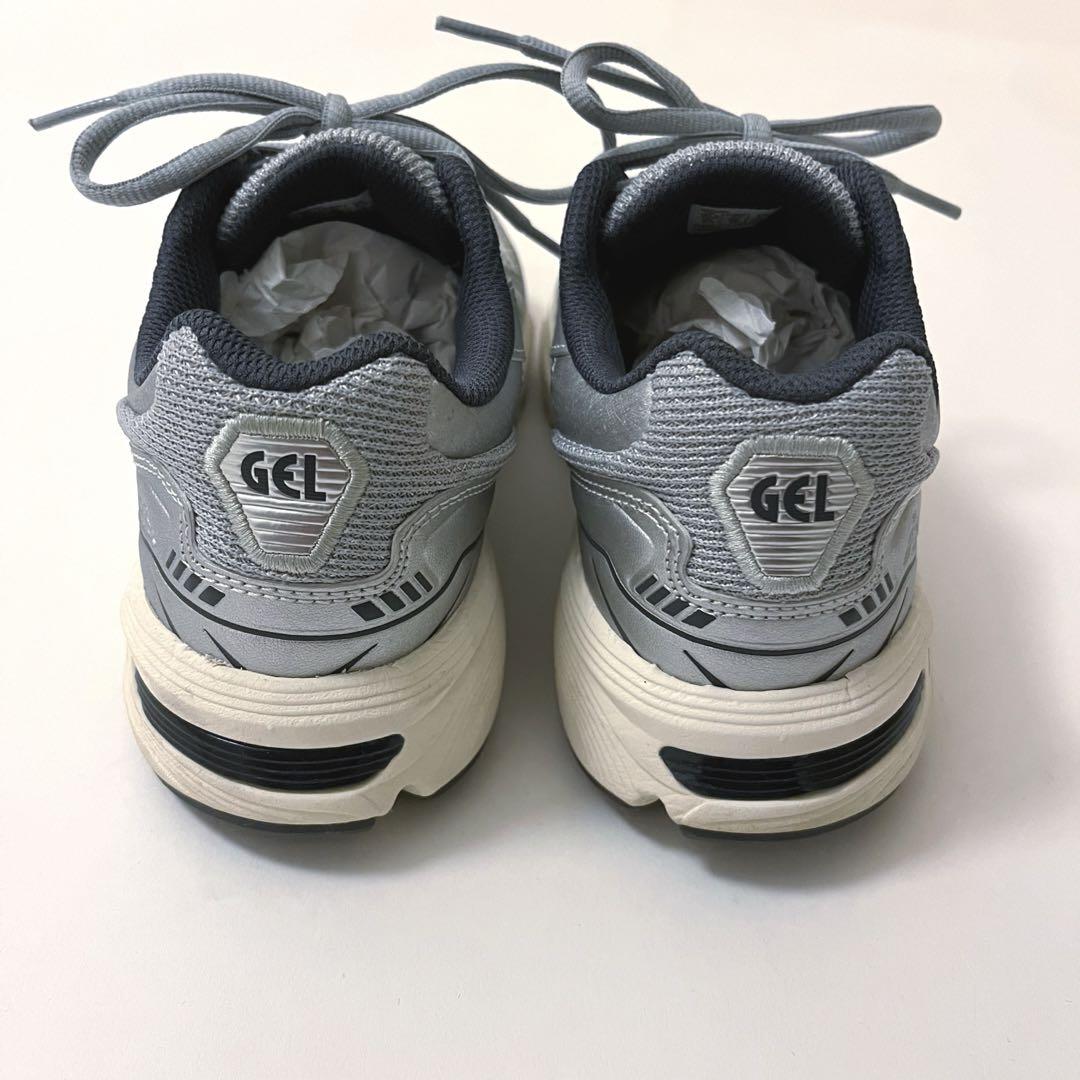 ASICS アシックス スニーカー GEL-1090 PIEDMONT GREY awardsandwinners.com
