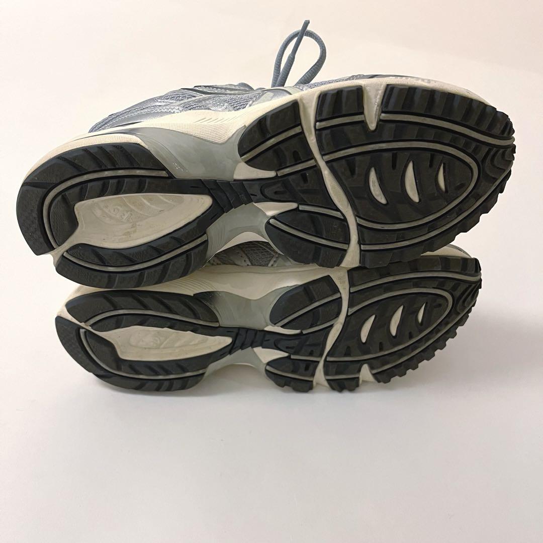 ASICS アシックス スニーカー GEL-1090 PIEDMONT GREY awardsandwinners.com