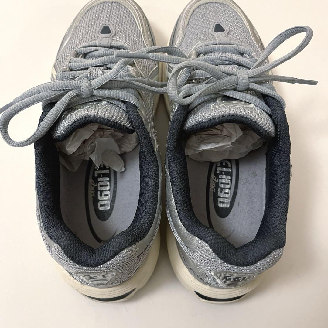 ASICS アシックス スニーカー GEL-1090 PIEDMONT GREY awardsandwinners.com