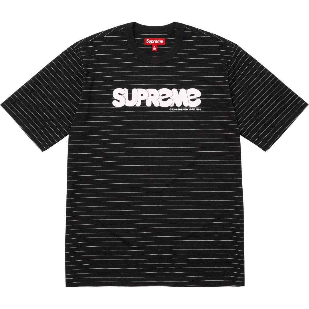 Supreme Bubble S/S Top