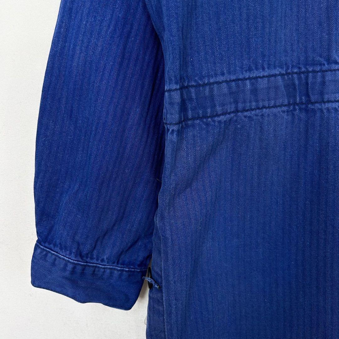 つなぎ オーバーオール