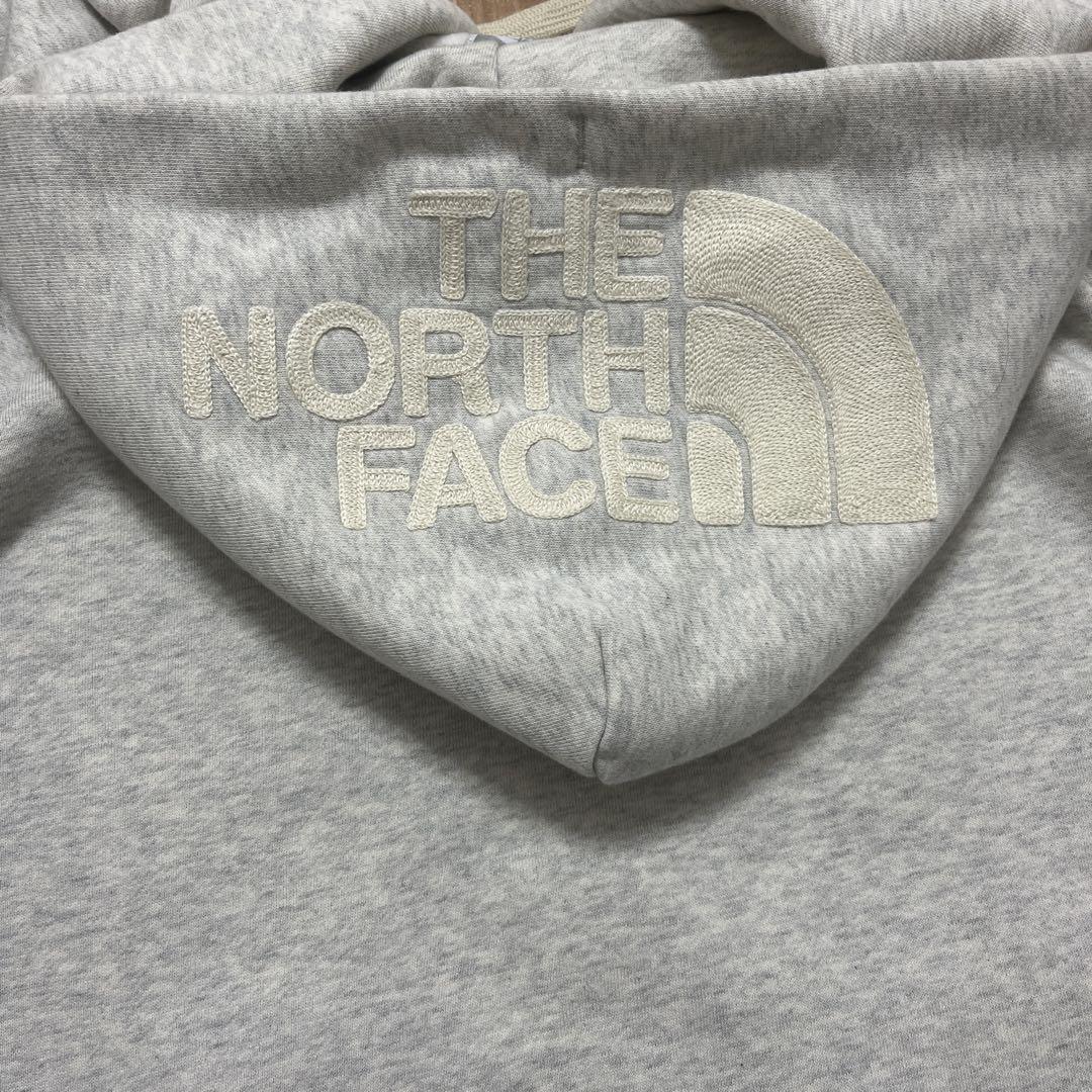 トップス THE NORTH FACE/REARVIEW FULL ZIP HOODIE