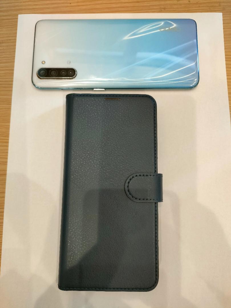 OPPO Reno3A ホワイト【ymobil simフリー】