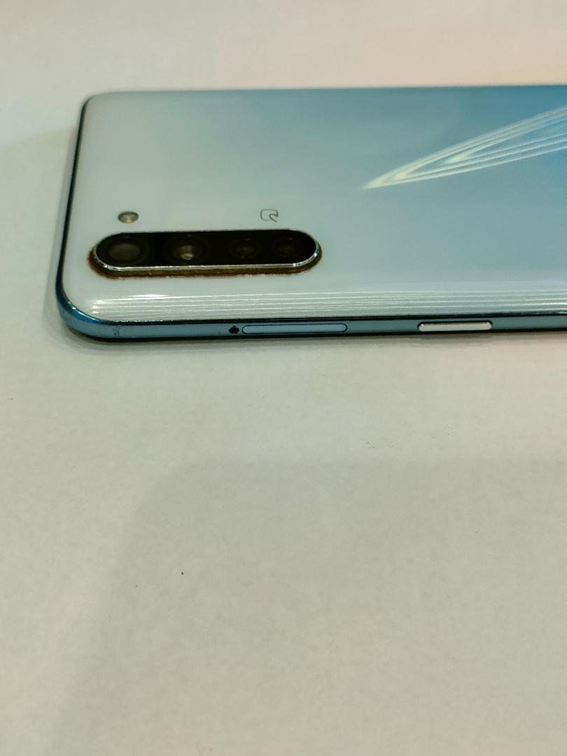 OPPO Reno3A ホワイト【ymobil simフリー】