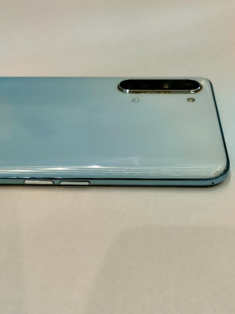 OPPO Reno3A ホワイト【ymobil simフリー】