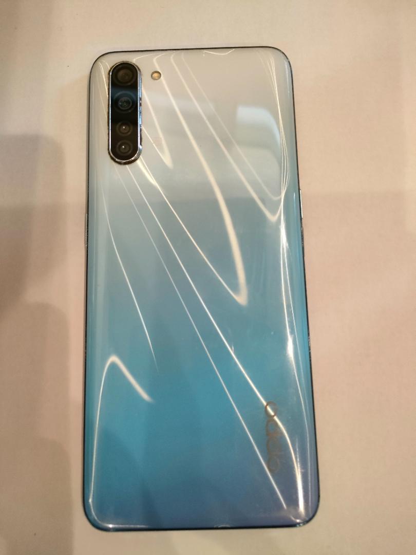 OPPO Reno3A ホワイト【ymobil simフリー】