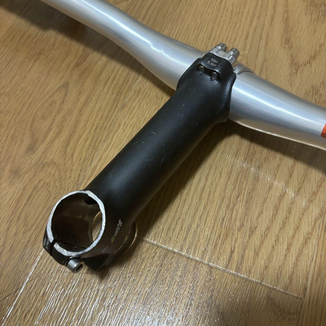 nitto シュレッドバー/その他パーツセット
