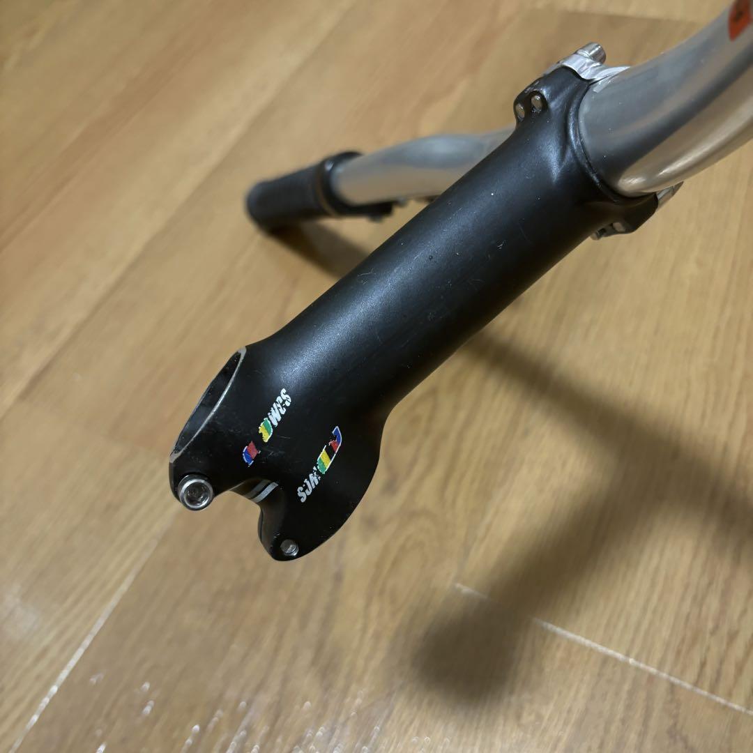nitto シュレッドバー/その他パーツセット
