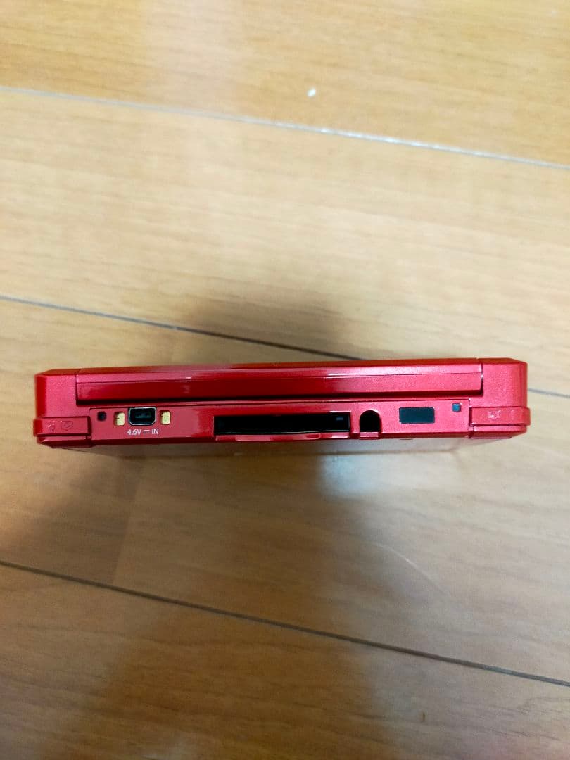 本体Nintendo
